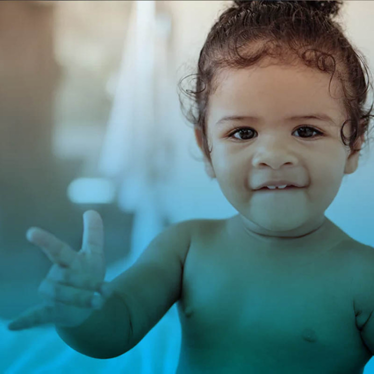 زبان اشاره کودکان و نوزادان چه چیزی به ما میگوید؟