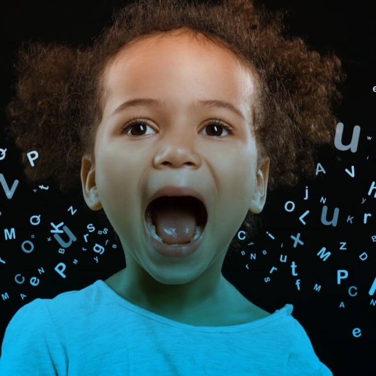 گفتار درمانی حروف الفبا یا گفتاردرمانی اختلال تلفظ صداها یعنی چه؟