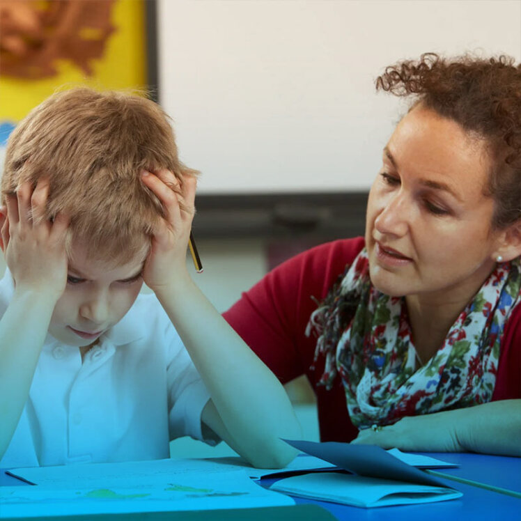 انواع اختلالات گفتاری در کودکان + شناسایی و درمان