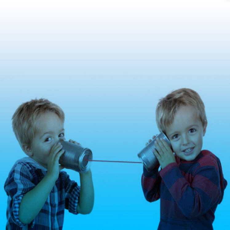 روش های تقویت مهارت کلامی کودکان