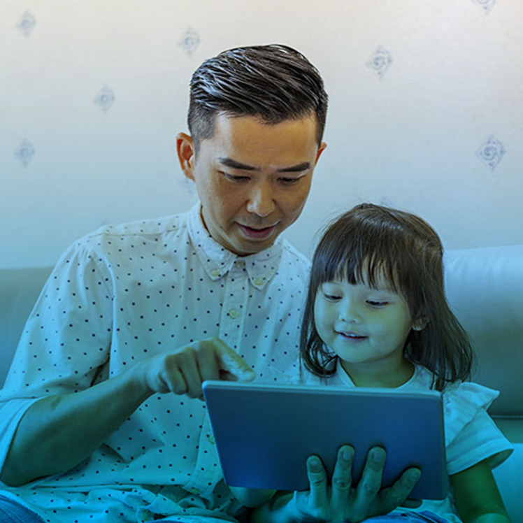 توصیه هایی برای تسهیل رشد گفتار و زبان