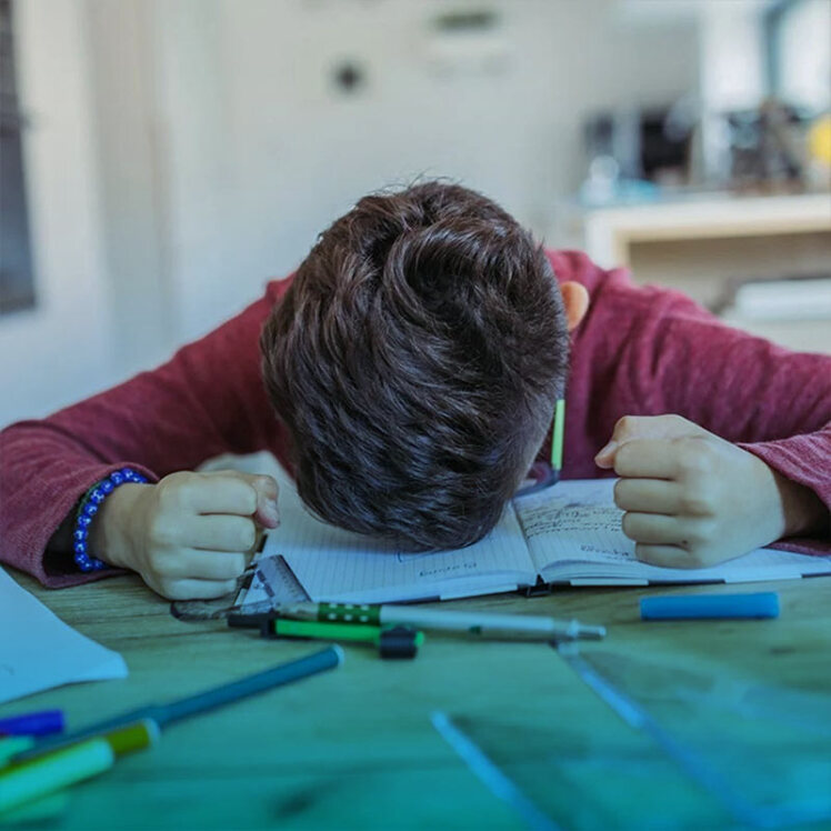 اختلال تکاملی زبان چیست؟ + علائم و نحوه تشخیص