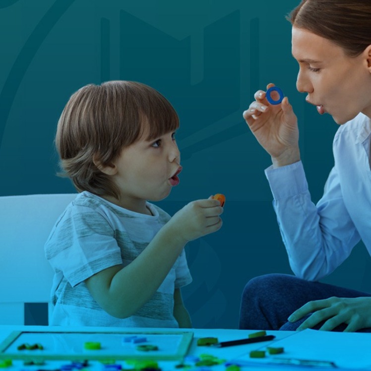 گفتار درمانگر کیست؟