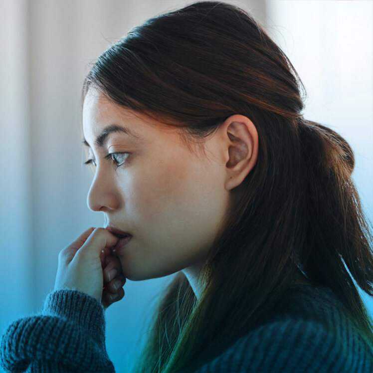 درمان لکنت زبان عصبی + لکنت زبان عصبی چیست؟