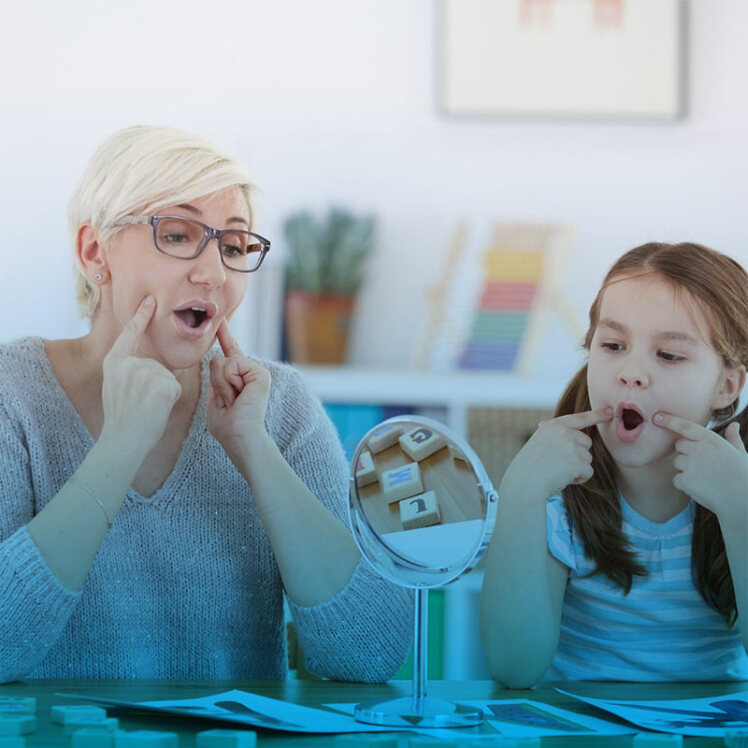 تفاوت گفتار درمانی با کار درمانی در چیست؟