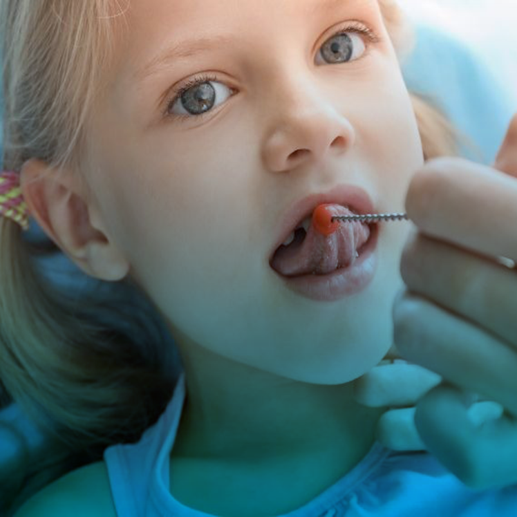 گفتار درمانی چیست؟ درمان اختلالات گفتاری با گفتار درمانی