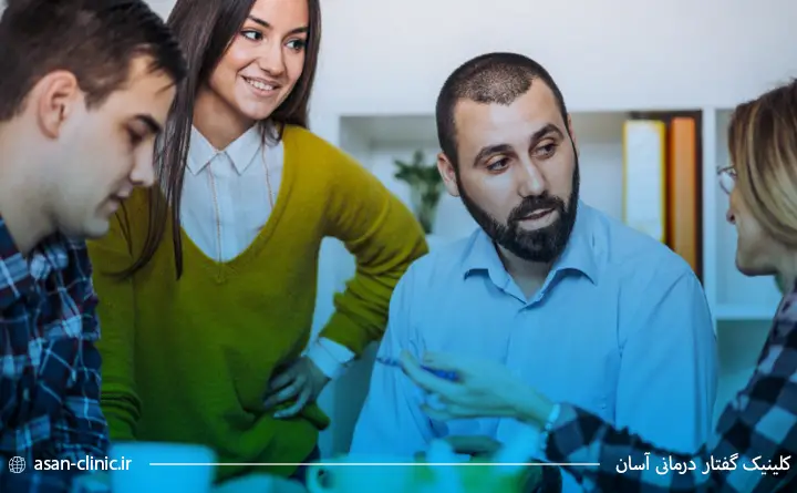 ویژگی‌های افراد دارای هوش کلامی: قدرت متقاعد سازی